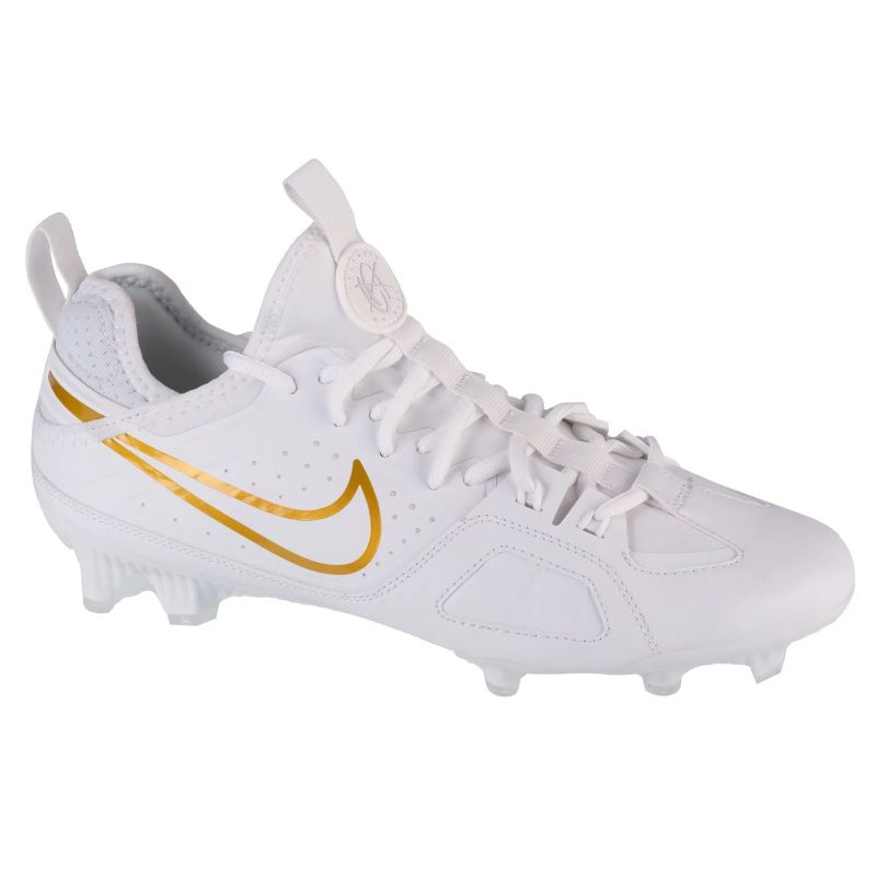 Nike Huarache 9 Varsity Lax FG M football shoes FD0090-100 Footwear/Football Nike