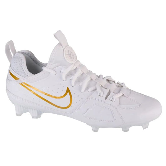 Nike Huarache 9 Varsity Lax FG M football shoes FD0090-100 Footwear/Football Nike