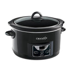 Crock-Pot SCCPRC507B-050 Slow Cooker 4.7l (Black) AGD - Produkty/Wolnowary Your Sports Performance