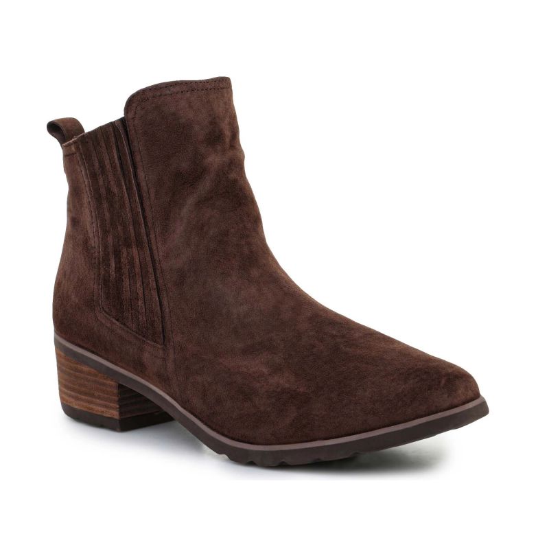 Voyage Boot Chocolate RF0A362C-RFCHO In preparation Your Sports Performance