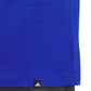 Men's adidas Varsity Crest T-shirt blue JN2515 In preparation Adidas