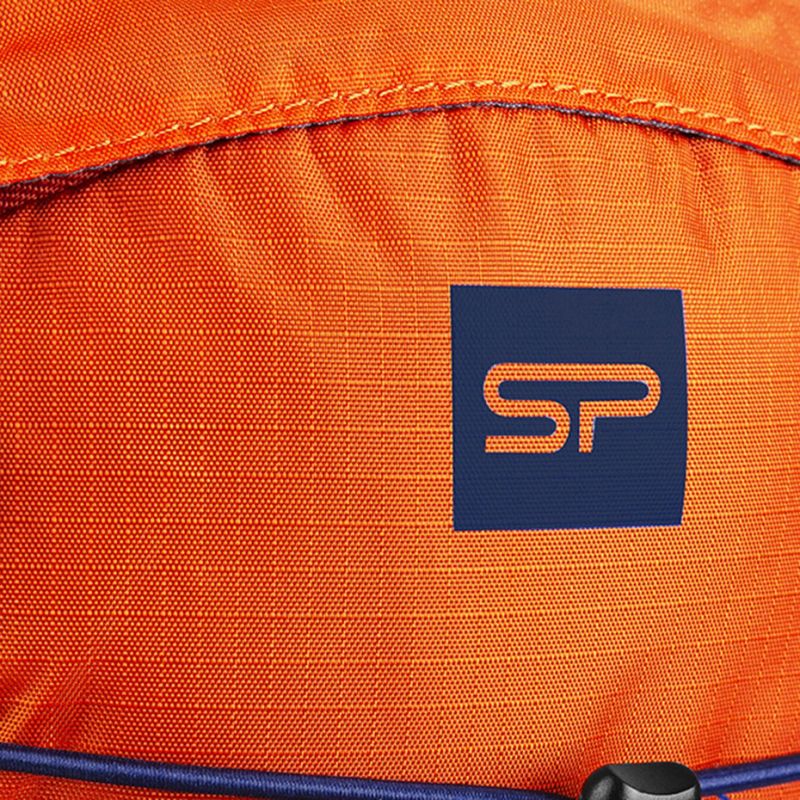 Spokey Dew 926801 backpack Accessories/Plecaki Your Sports Performance