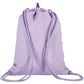 Shoe bag 4F F054 light purple 4FJWAW23AGYMF054 52S Accessories/Sachets / Belts / Bags 4F