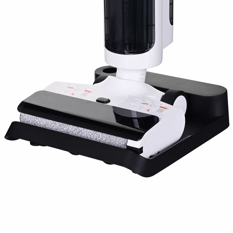 Xiaomi Trueclean W20 Wet Dry Vacuum | Cordless Upright Vacuum Cleaner | Vacuuming and Floor Washing AGD - Produkty/Odkurzacze Your Sports Performance