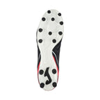 Joma Aquila FG football boots black and red AGUW2241