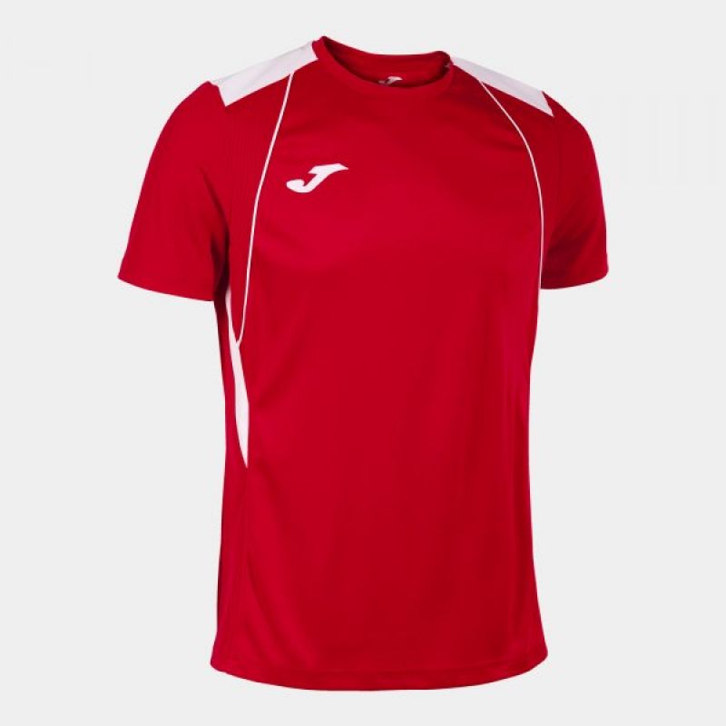 Joma Championship VII Short Sleeve T-shirt 103081.602 Clothing/Training/Joma Joma