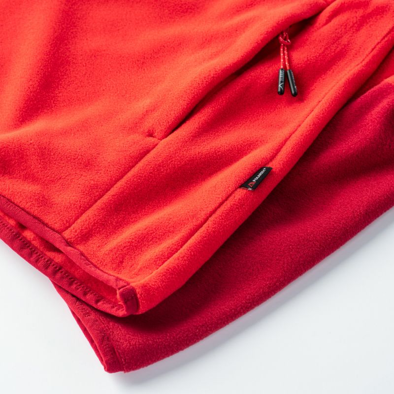 Elbrus Cari Polartec 1/2 M 92800396435 Clothing/Outdoor Your Sports Performance