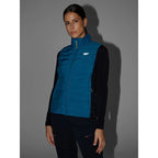 4F PRO trekking vest with Primaloft Silver filling for women 4F 4FWSS26TVJAF348-46S