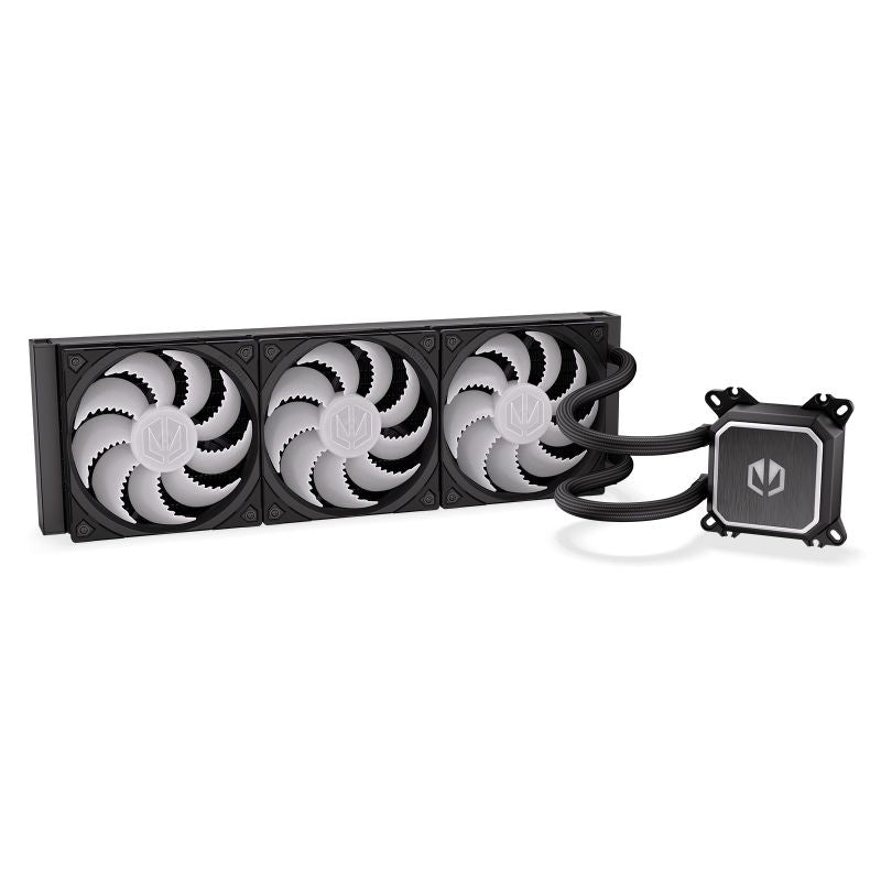 ENDORFY Navis F360 ARGB water cooling Chłodzenie/Chłodzenie - zestawy chłodzenia wodnego Your Sports Performance