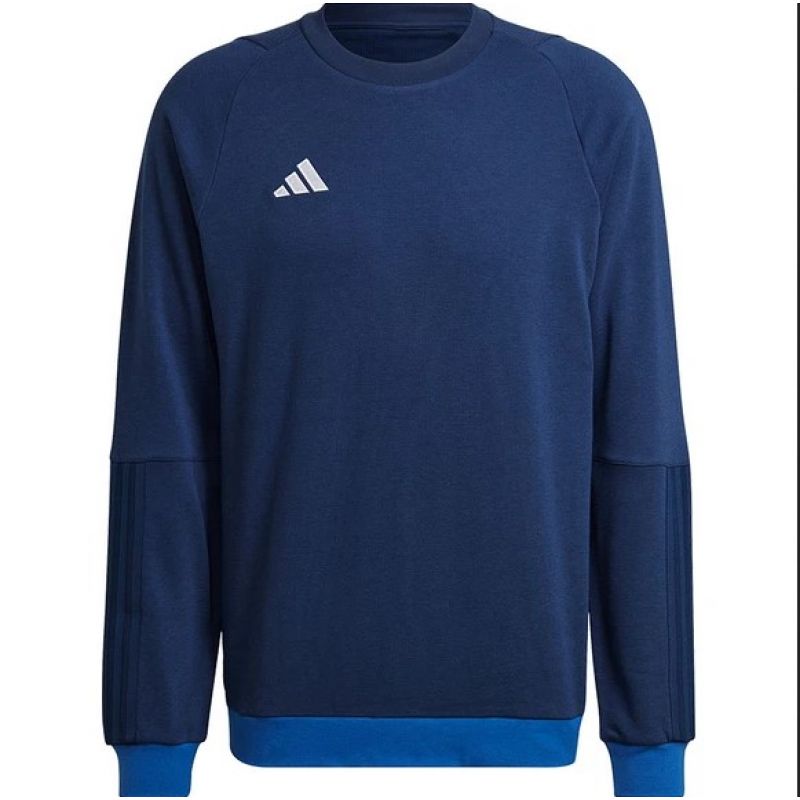 Sweatshirt adidas Tiro 23 Competition Crew M HK8040 Clothing/Football Adidas
