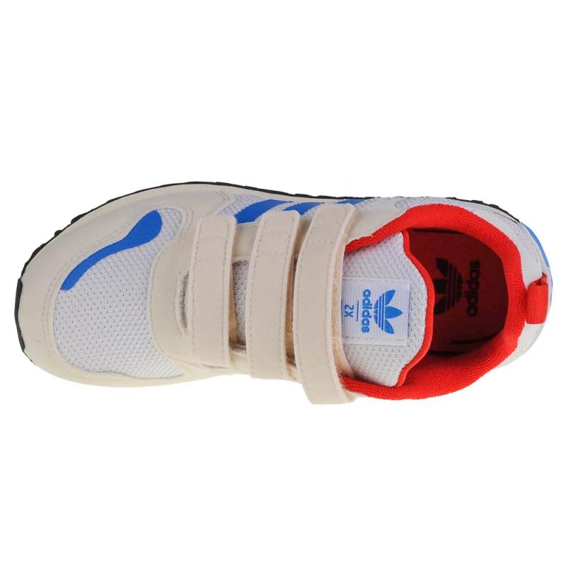 Adidas ZX 700 Hd K Jr FX5238 shoes Footwear/Training/Kids Adidas