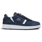 Lacoste T-Clip M 744SMA0034092 shoes Footwear/Lifestyle/Lacoste Lacoste
