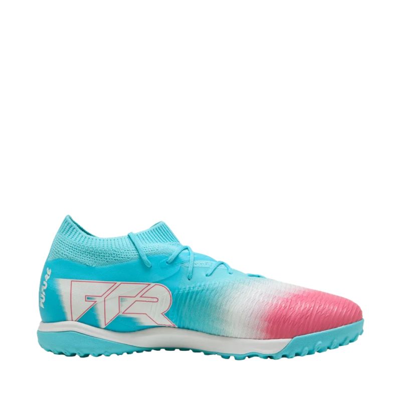 Puma Future 8 Match Re-Charge TT 108760 01 football boots Puma