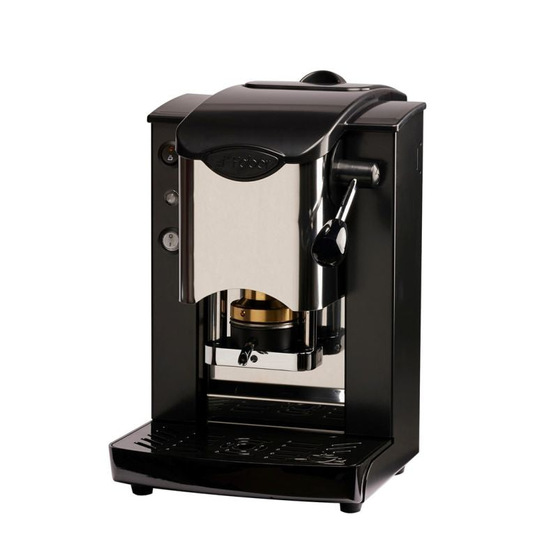 Faber Italia Slot Inox Semi-Automatic Pod Coffee Maker 1.3 L AGD - Produkty/Ekspresy do kawy Your Sports Performance