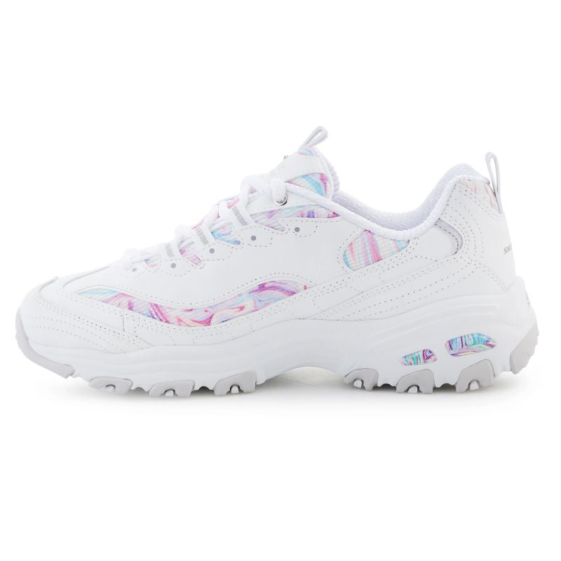 Skechers D'Lites Whimsical Dream W 149789-WMLT shoes Footwear/Training/Women/Skechers Skechers