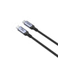 UNITEK USB-C 3.1 CHARGING CABLE, PD 240W, 2M In preparation Your Sports Performance