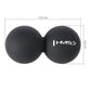 HMS LACROSSE BLC02 massage ball Accessories/Training equipment Your Sports Performance