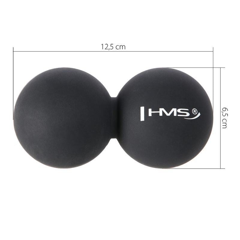 HMS LACROSSE BLC02 massage ball Accessories/Training equipment Your Sports Performance