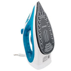 Esperanza Ceramic EHI002 steam iron (2200W; blue) AGD - Produkty/Żelazka i generatory pary Your Sports Performance