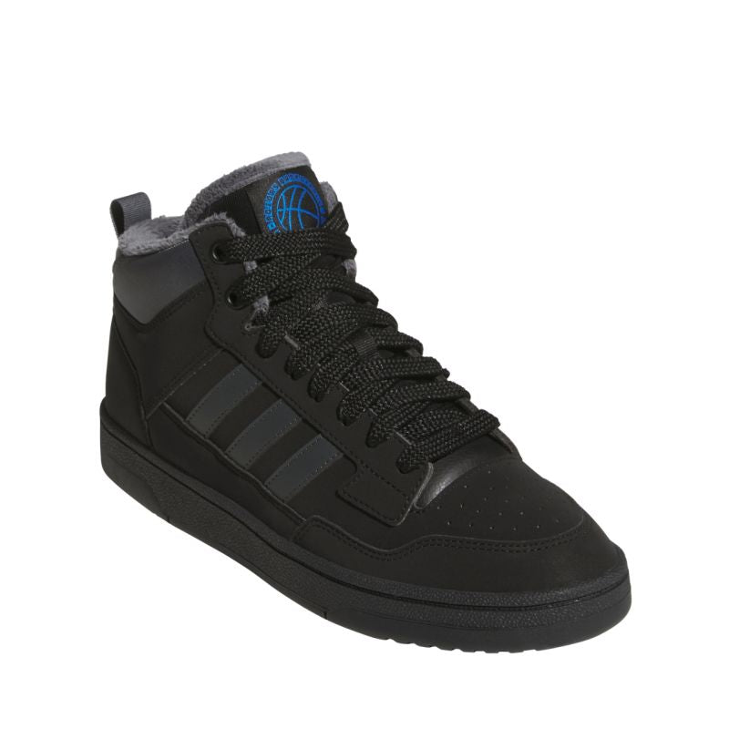 Adidas Rapid Court Mid Winterized M JR0170 shoes Footwear/Lifestyle Adidas