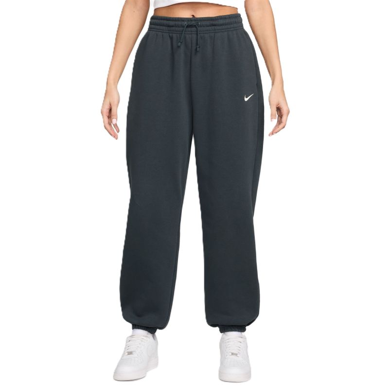 Nike Sportswear Phoenix Fleece Women's Pants FZ5996-391 In preparation Nike