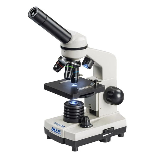 Delta Optical Biolight 100 microscope Optyka/Mikroskopy Your Sports Performance