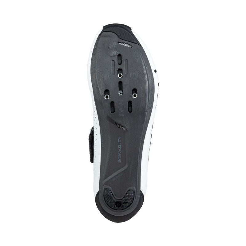 NORTHWAVE Tribute Carbon Cycling Shoes White