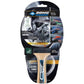 DONIC Legends 1000 Table Tennis Racket Tenis stołowy/Rakietki Your Sports Performance
