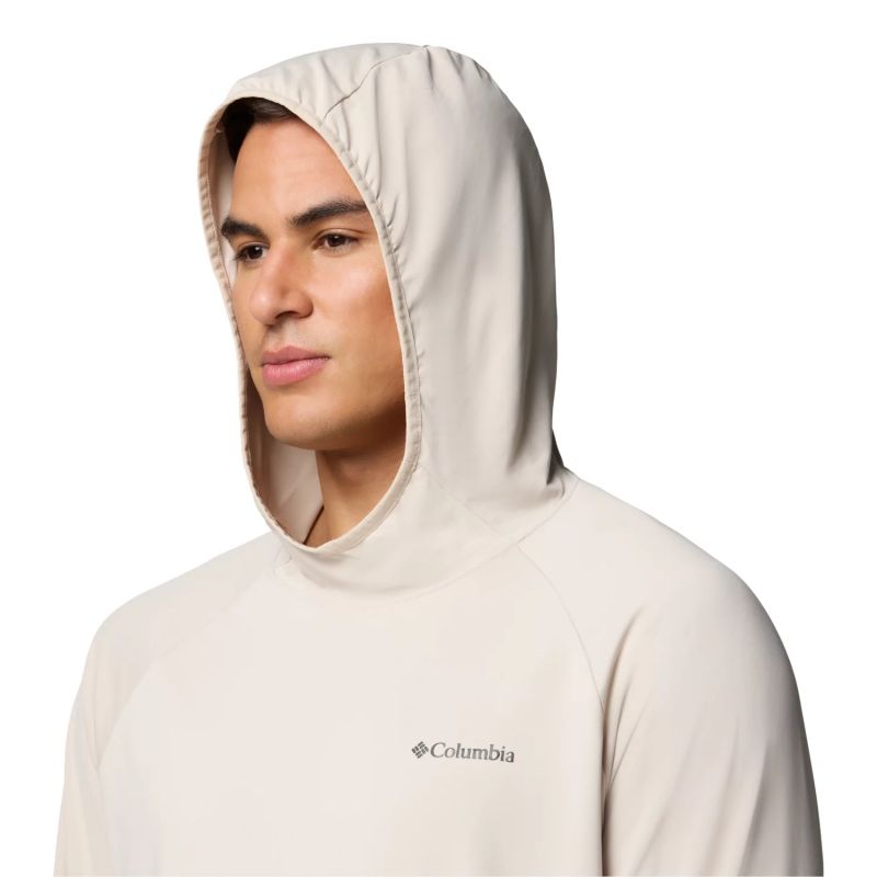 Columbia Skien Valley Hoodie M 2123315278 Clothing/Outdoor/Columbia Your Sports Performance