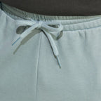 Men's adidas Essentials 3-Stripes Fleece Pants Mint KD4836