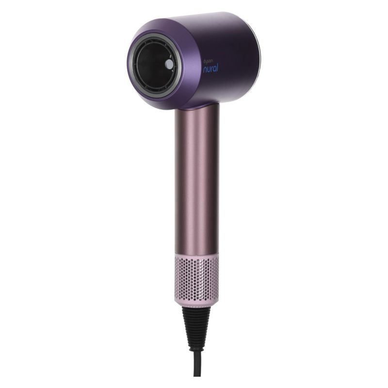 Dyson Supersonic Nural Haartrockner Jasper/Plum Hair Dryer AGD - Produkty/Suszarki do włosów Your Sports Performance