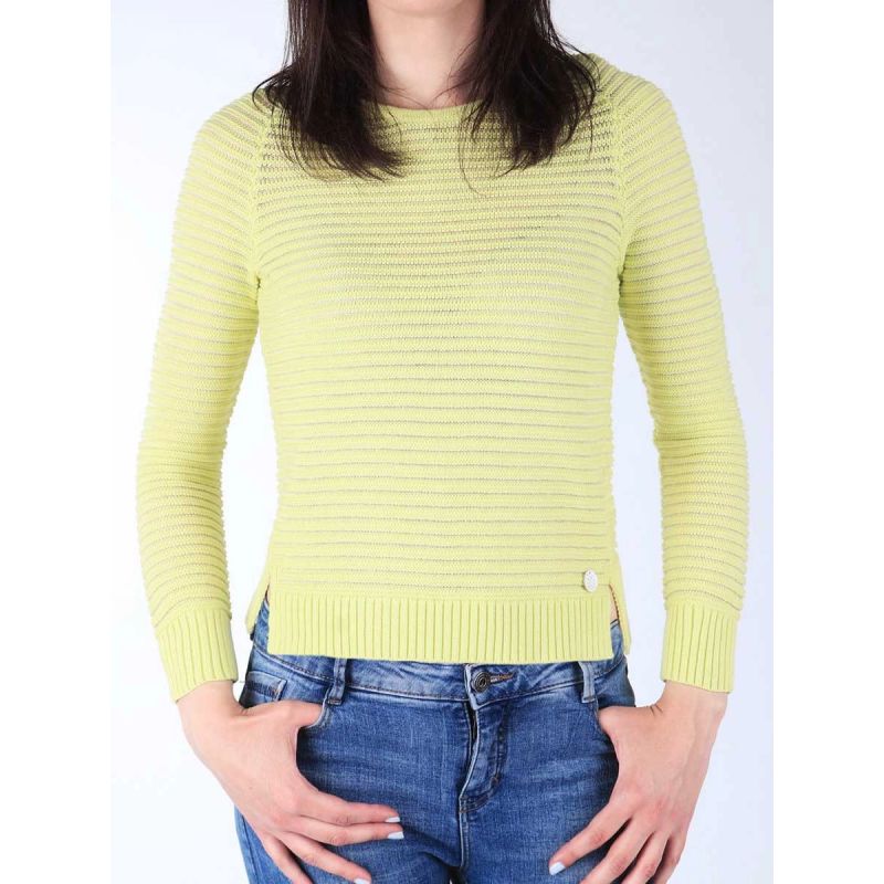 Lee Sweater L52OKGCB In preparation Your Sports Performance