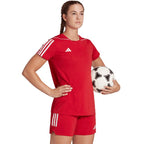 Adidas Tiro 23 League Jersey W HT6549 Clothing/Football Adidas