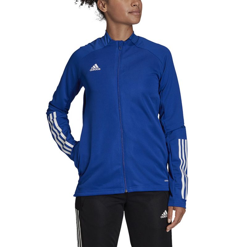 Adidas Condivo 20 Training Sweatshirt W FS7105 Clothing/Lifestyle Adidas