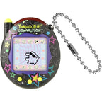 TAMAGOTCHI CONNECTION - NEON STARS (Gry i zabawki) Figurki/Kolekcjonerskie Your Sports Performance