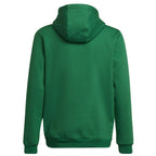 Sweatshirt adidas Entrada 22 Hoody Y Jr HI2143 Clothing/Training Adidas