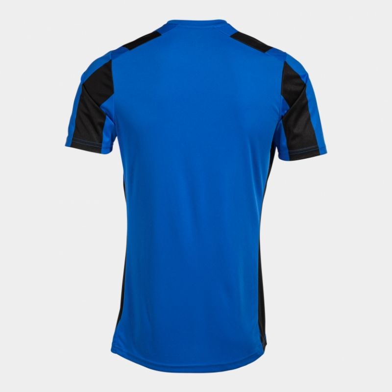 Joma Inter Classic Short Sleeve T-shirt 103249.701 Clothing/Football Joma