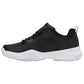 K-swiss COURT EXPRESS 2 CLAY women's training sneakers black (94429-078-M)