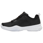 K-swiss COURT EXPRESS 2 CLAY women's training sneakers black (94429-078-M) K- Swiss