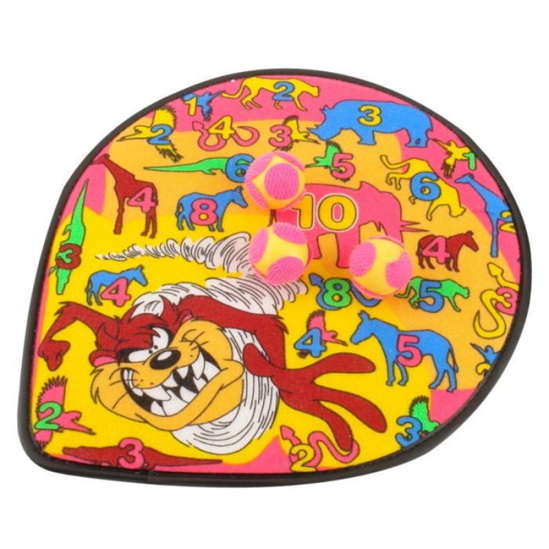 FAIRY TALE VELCRO DARTS To be categorized Your Sports Performance