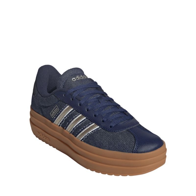 Adidas VL Court Bold W shoes JS4471 Footwear/Lifestyle Adidas