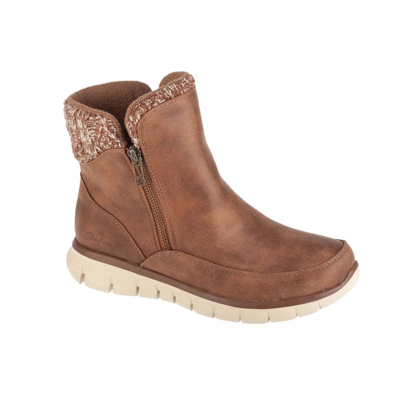 Skechers Synergy - Lovely Collab 167941-BRN Brown 36 In preparation Your Sports Performance