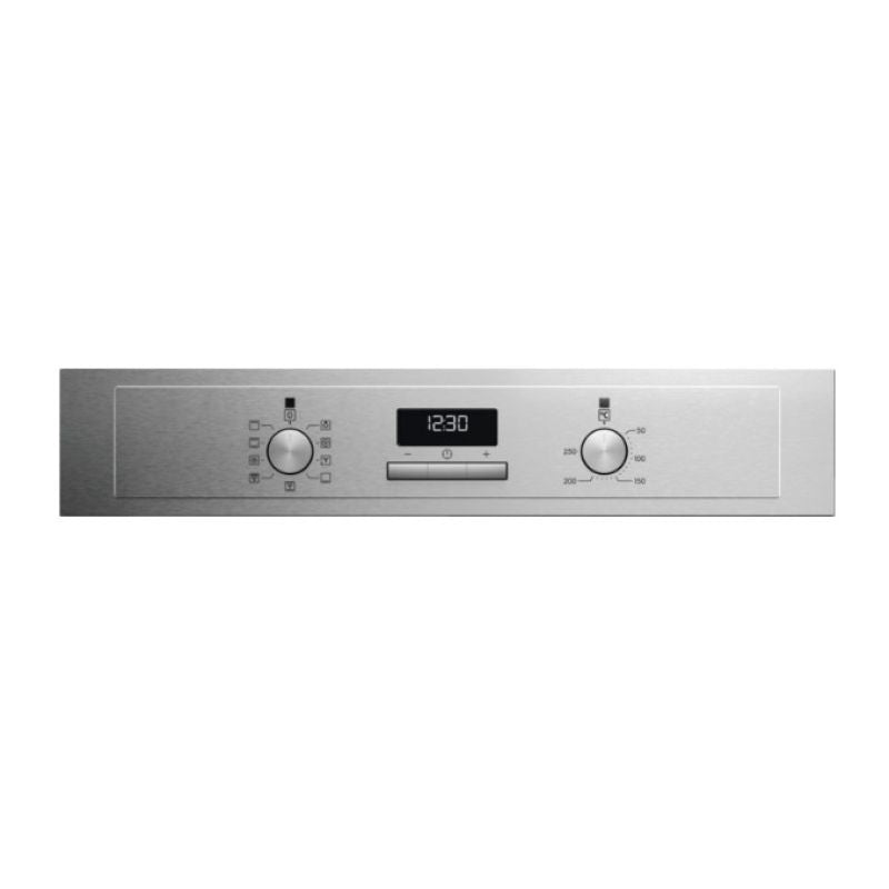 ELECTROLUX EOF3H50BX Oven AGD - Produkty/Piekarniki do zabudowy Your Sports Performance