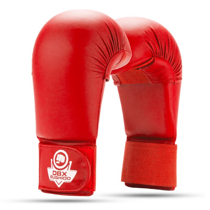 WKF karate gloves - mitts | XL Rękawice do Karate Your Sports Performance