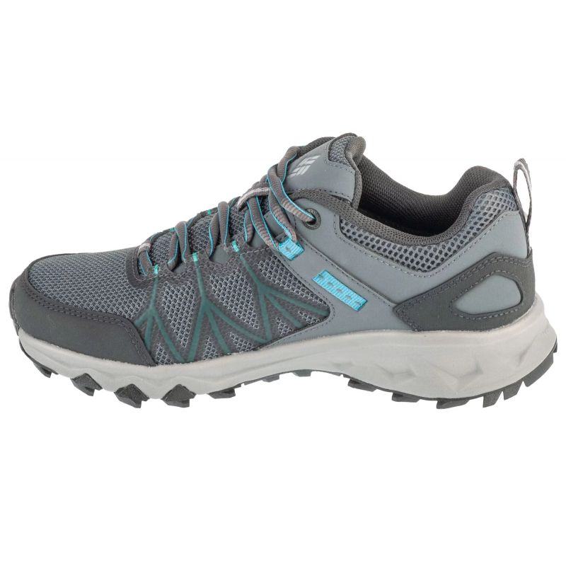 Columbia Peakfreak II Outdry W 2100101054 shoes Footwear/Outdoor/Columbia Your Sports Performance
