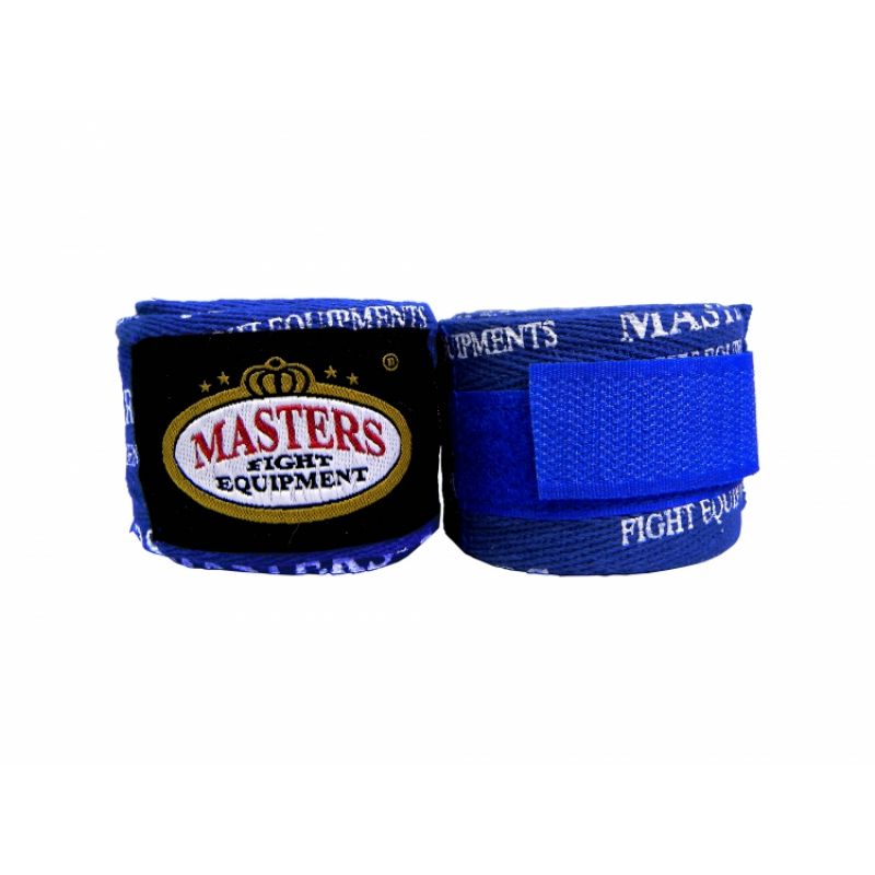 Cotton boxing tapes BB1-3N1 130131-02N1 Accessories/Protectors and knee pads Your Sports Performance
