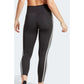 Leggings adidas 3 Stripes 78 TIG W HT5438 Clothing/Training Adidas
