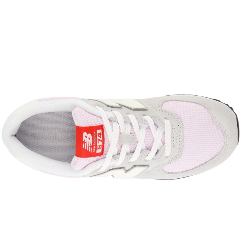 New Balance Jr GC574GNK Shoes Footwear/Lifestyle New Balance