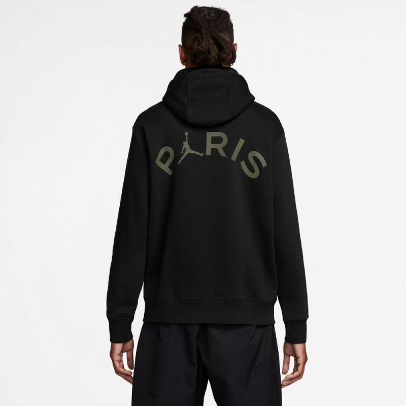 Nike PSG Jordan M sweatshirt FN5326-010 Clothing/Lifestyle Nike