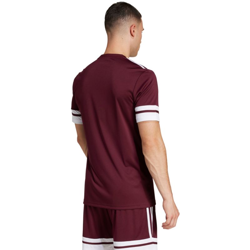 Adidas Squadra 25 M T-shirt JC8675 Clothing/Football Adidas